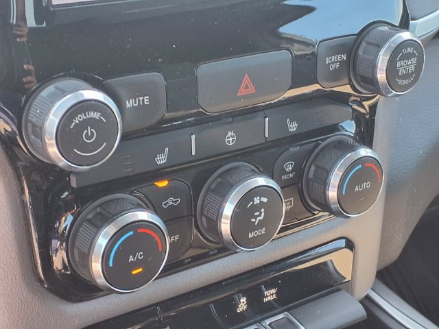 Used 2024 RAM 1500 Lone Star AWD/4WD image 20