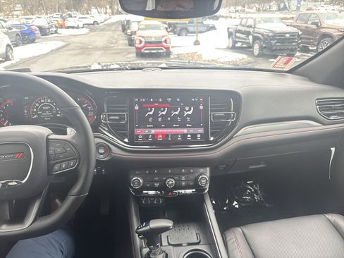 New 2026 Dodge Durango GT image 25