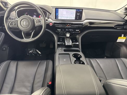 Certified 2026 Acura MDX SH-AWD w/ Technology Package image 26