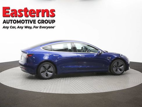 Used 2018 Tesla Model 3 Long Range AWD/4WD image 38