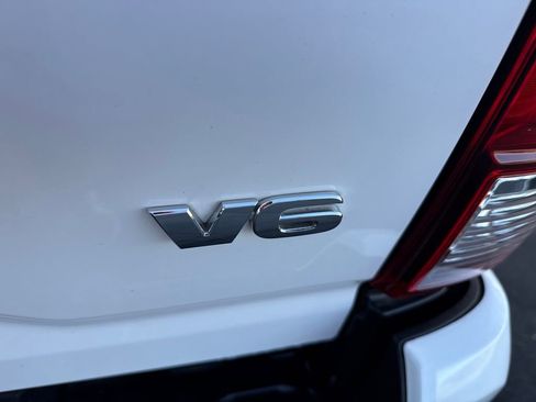 Used 2023 Toyota Tacoma SR image 21