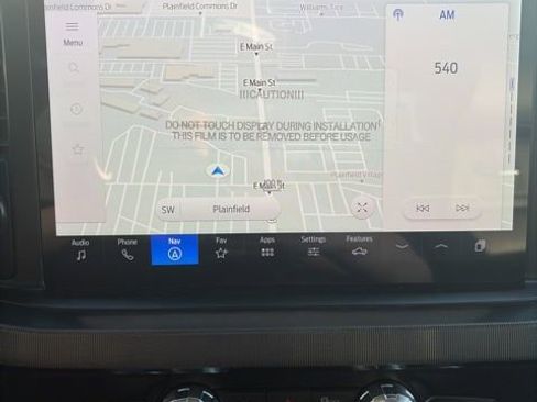 New 2026 Ford F350 Platinum AWD/4WD image 46