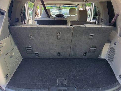 Used 2012 Honda Pilot EX-L image 23