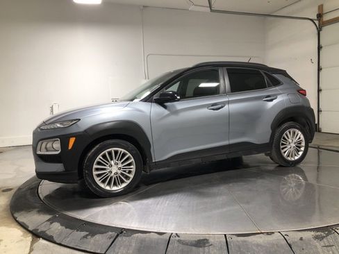 Used 2019 Hyundai Kona SEL image 4
