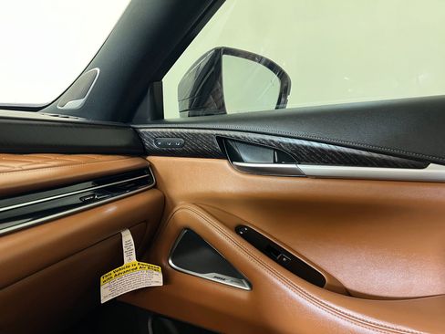 Used 2024 INFINITI QX60 Autograph w/ Cargo Package image 29