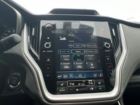 Used 2024 Subaru Outback Limited XT image 25