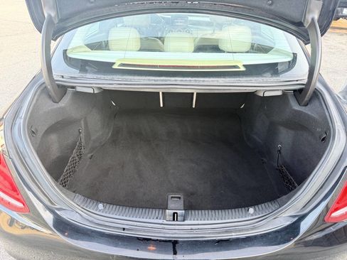 Used 2015 Mercedes-Benz C 300 4MATIC Sedan image 17