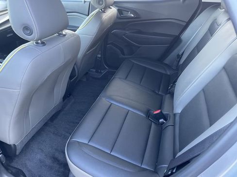 Used 2025 Chevrolet Trax ACTIV w/ Driver Confidence Package image 13
