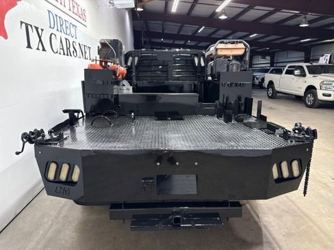 Used 2022 Ford F350 XL w/ Power Equipment Group image 7