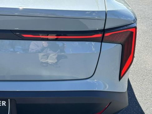 Certified 2025 Kia K4 LXS image 13