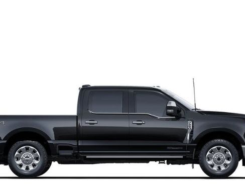 New 2025 Ford F250 Lariat w/ Lariat Ultimate Package AWD/4WD image 27
