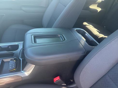 Used 2022 Chevrolet Silverado 1500 RST w/ All Star Edition Plus image 27