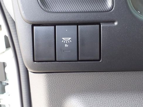 New 2025 Chevrolet Low Cab Forward 5500 XD image 10