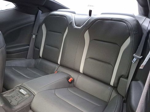 Used 2023 Chevrolet Camaro SS image 10