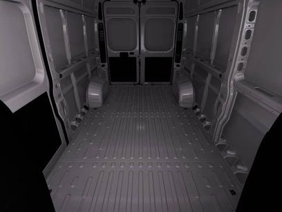 New 2026 RAM ProMaster 2500 w/ Safety Group