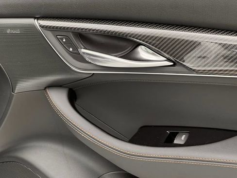 New 2026 Cadillac CT5 Sport RWD image 25