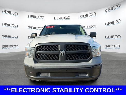 Used 2019 RAM 1500 Tradesman w/ Power & Remote Entry Group RWD image 2