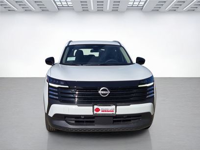 New 2026 Nissan Kicks SV