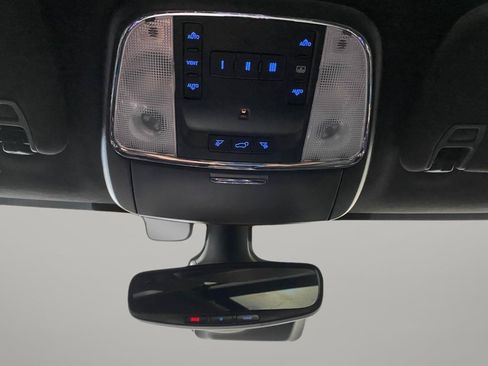 Used 2018 Jeep Grand Cherokee SRT AWD/4WD image 19