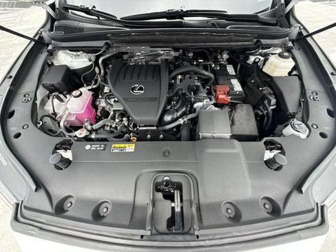 Certified 2025 Lexus RX 350 Premium w/ Convenience Package FWD image 27