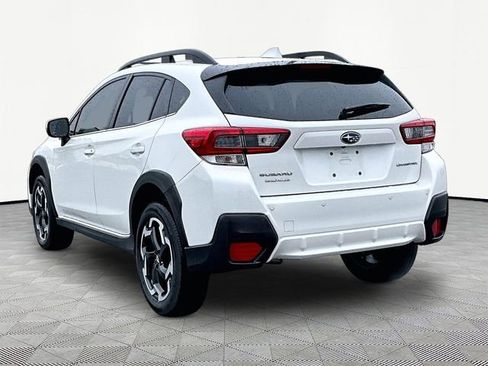 Used 2023 Subaru Crosstrek 2.5i Limited w/ Moonroof Package image 4