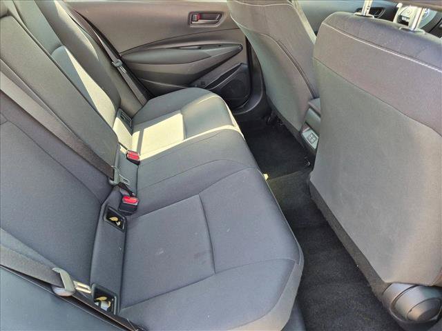 Certified 2024 Toyota Corolla LE AWD/4WD image 18