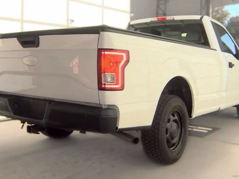 Used 2017 Ford F150 XL RWD image 3