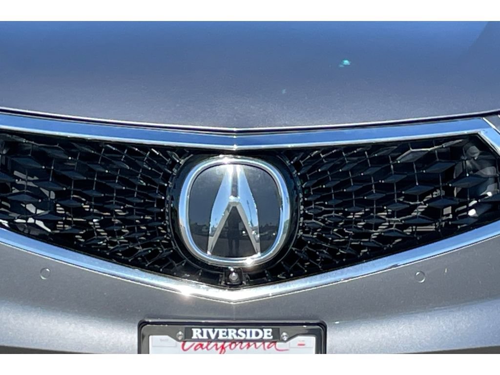 Certified 2023 Acura RDX w/ Advance Package AWD/4WD image 47