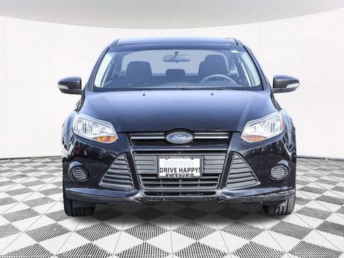 Used 2014 Ford Focus SE image 7