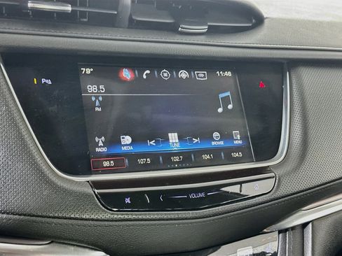 Used 2019 Cadillac XT5 Premium Luxury FWD image 19