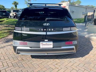 Used 2025 Hyundai Ioniq 5 SEL
