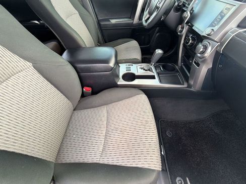 Used 2023 Toyota 4Runner SR5 RWD image 33