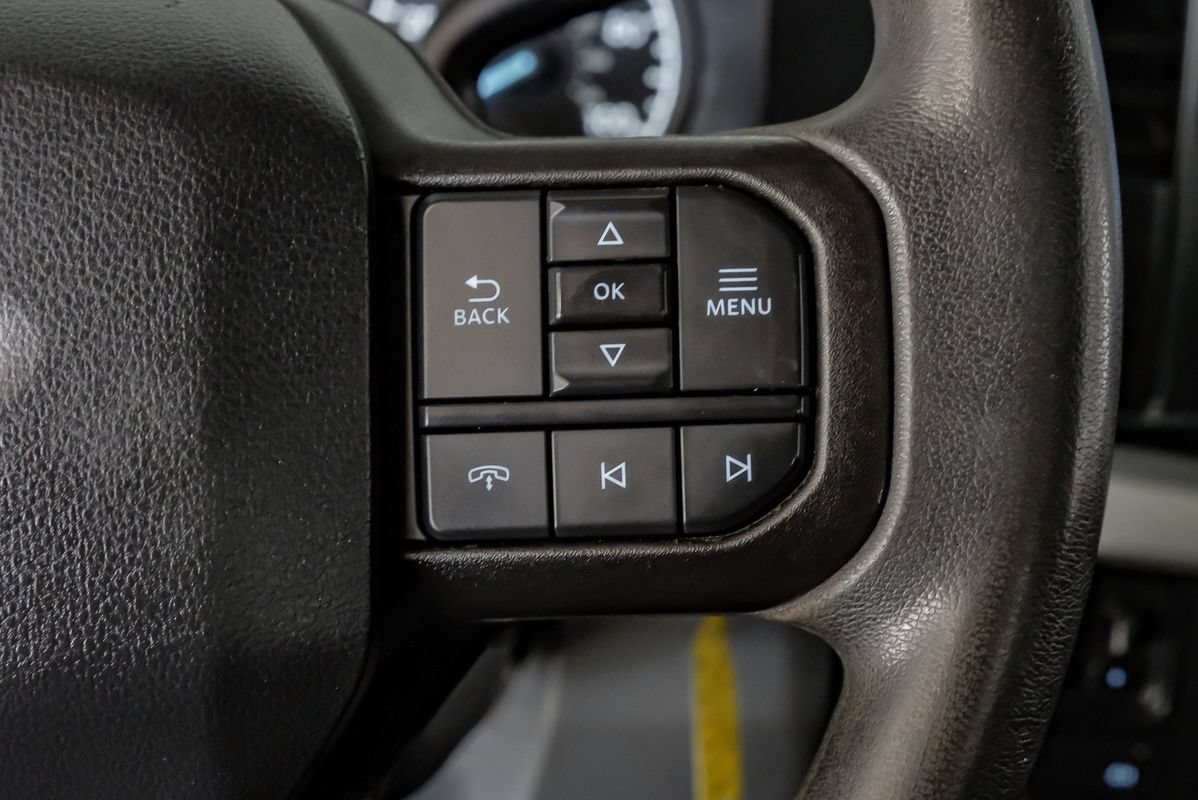 Used 2023 Ford F350 XLT AWD/4WD image 18