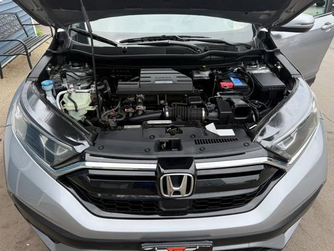 Used 2020 Honda CR-V EX image 40