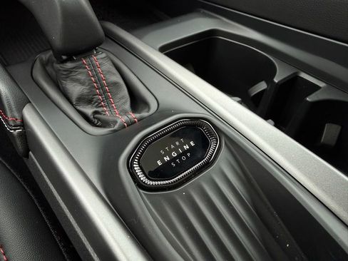 New 2026 Dodge Charger R/T Scat Pack image 35