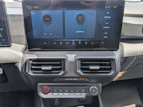New 2026 Ford Mustang Coupe RWD image 15