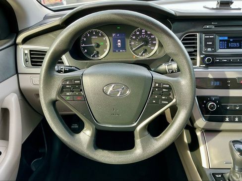 Used 2015 Hyundai Sonata SE image 34