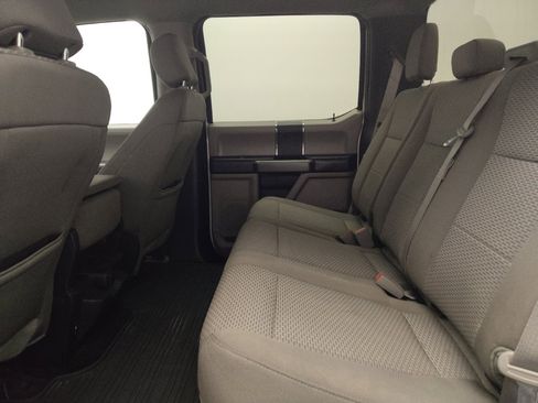 Used 2018 Ford F150 XLT image 18