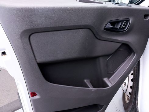 Used 2024 Ford Transit 350 XL RWD image 12