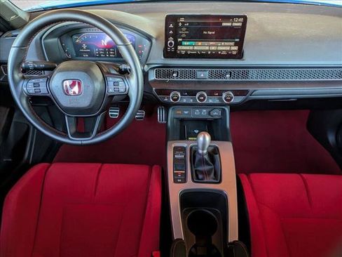 Used 2023 Honda Civic Type R image 17