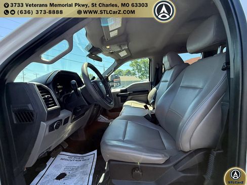 Used 2020 Ford F350 XL w/ STX Appearance Package AWD/4WD image 9