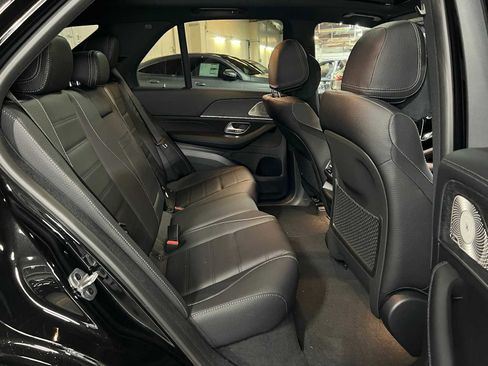 New 2026 Mercedes-Benz GLE 450 4MATIC image 13