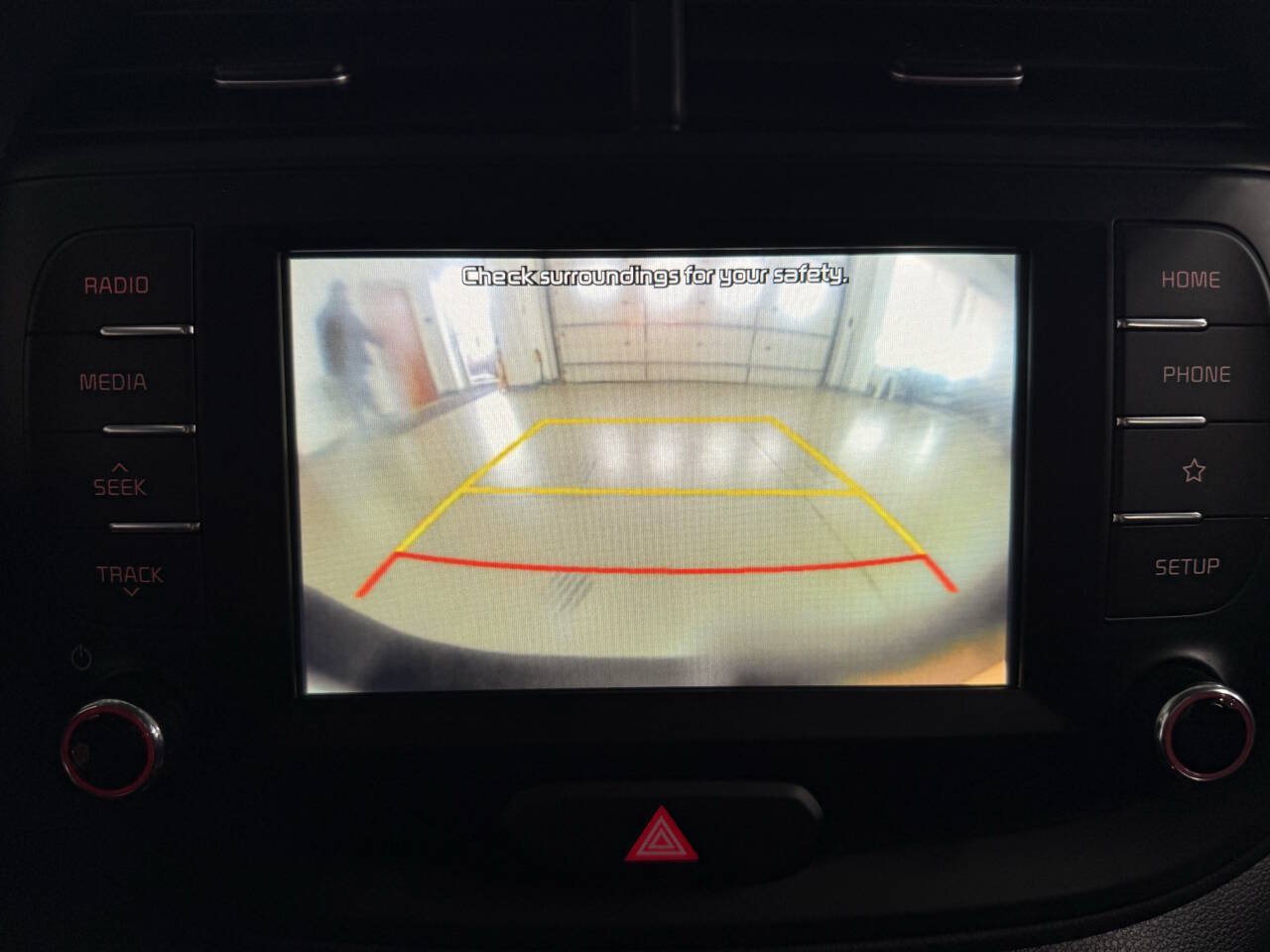 Used 2021 Kia Soul LX FWD image 26