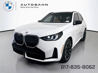 New 2026 BMW X3 M50 w/ Premium Package AWD/4WD video 1