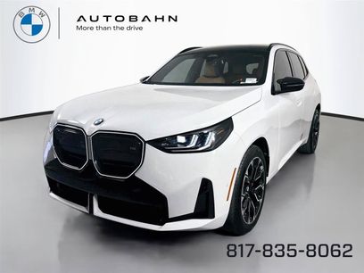 New 2026 BMW X3 M50 w/ Premium Package