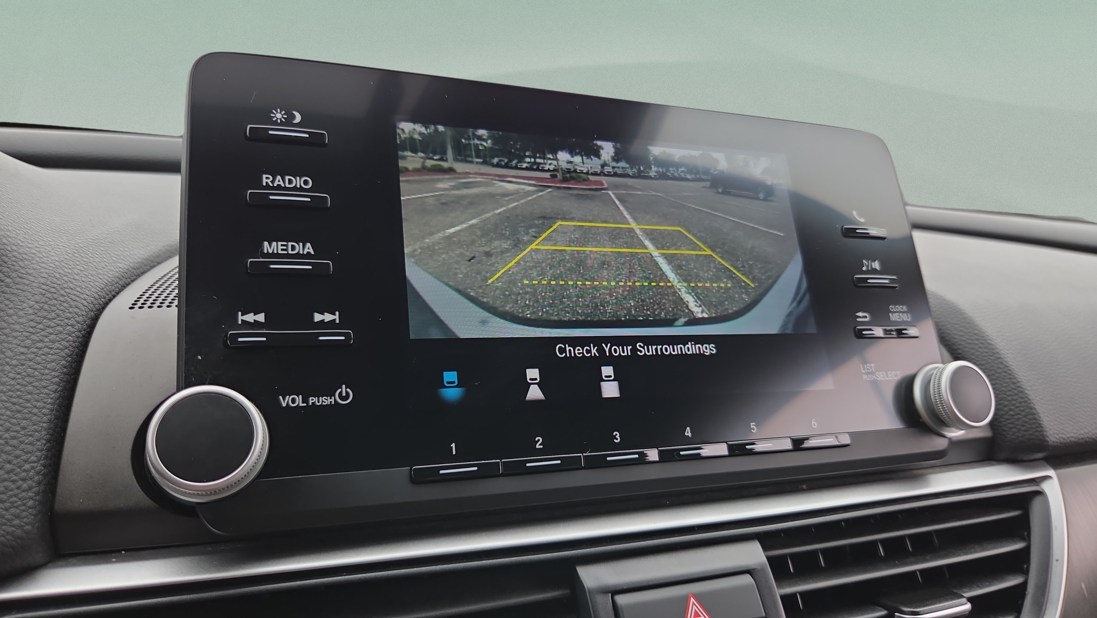 Certified 2020 Honda Accord LX image 21