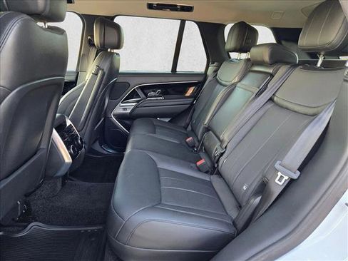 Used 2024 Land Rover Range Rover SE AWD/4WD image 20