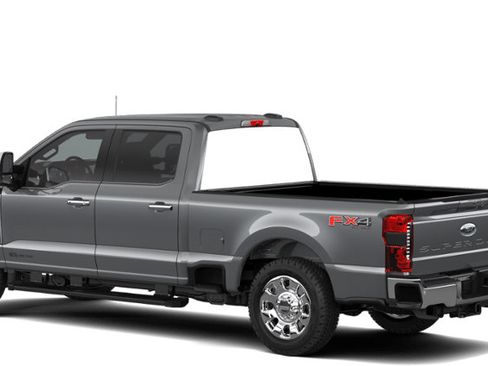 New 2026 Ford F250 Lariat w/ Chrome Package AWD/4WD image 24