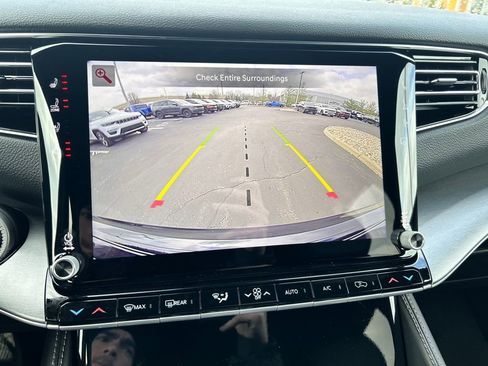 New 2026 Jeep Grand Wagoneer L image 14