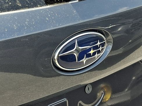 New 2026 Subaru Crosstrek 2.5i Limited AWD/4WD image 21